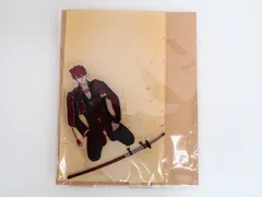 大包平 アクリルキャラスタンド(跪坐) 刀剣乱舞