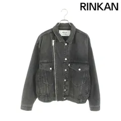 2026年最新】ambush デニムジャケットの人気アイテム - メルカリ