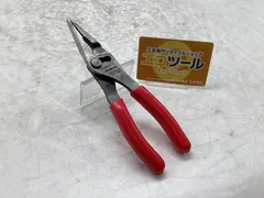 2026年最新】スナップオンロングノーズプライヤーの人気アイテム