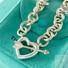 ティファニー アタッシュケース ピルケース 小物入れ シルバー RK7fe