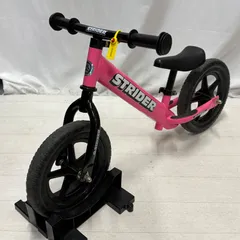 2026年最新】ストライダー ピンクの人気アイテム - メルカリ