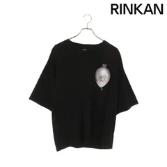 ディーゼル  A02461 プリントデザインTシャツ メンズ L