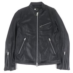 RIPVANWINKLE RW-411 LEATHERJERSEY RIDERS - メルカリ