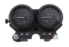 CB400SF NC31 メーターユニット 92-94年 初期型 管理M1 - メルカリ
