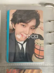 BOYNEXTDOOR ウナク 19.99 Twenty ver.