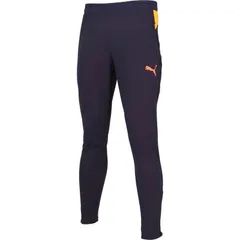 PUMA プーマ INDIVICUP TR パンツ サッカー トレーニングパンツメンズ 660486-08、NewNavy
