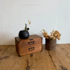 2026年最新】桐箪笥 アンティークの人気アイテム - メルカリ