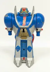 2026年最新】テッカマン ウルトラ合金の人気アイテム - メルカリ