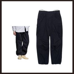 Timc Inc. TPWPants01黒ワークパンツtokyo indians - メルカリ