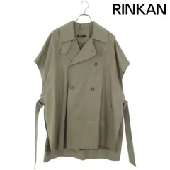 スタニングルアー  114280092200 ポンチョコート レディース 1