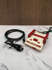 [動作OK] ニンテンドークラシックミニ ファミリーコンピュータ 0210-201