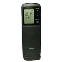 SANYO エアコン用リモコン RCS-K71K - メルカリ