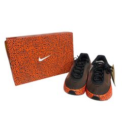 NIKEマックスフライ2 パリオンピックカラー 26.0 - メルカリ