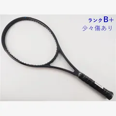 2026年最新】wilson pro staff 97sの人気アイテム - メルカリ