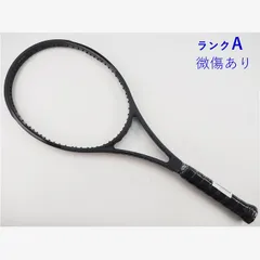 2026年最新】prostaff 97lの人気アイテム - メルカリ