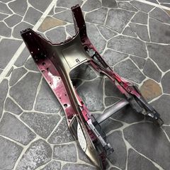 sg03jマジェスティcステップスピーカー - メルカリ