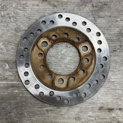 af35zx 220mmディスクローター キャリサポ - メルカリ