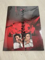 ENHYPEN アンリッシュ Desire: Unleash アルバム mine ジェイク トレカ