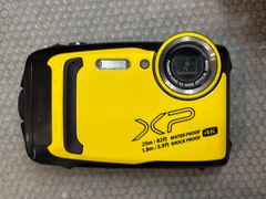 FUJIFILM FinePix XP120 防水デジカメ - メルカリ