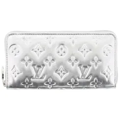 LOUIS VUITTON ルイ・ヴィトン ジッピー ウォレット クッサン 長財布 M26771 レディース レザー 中古