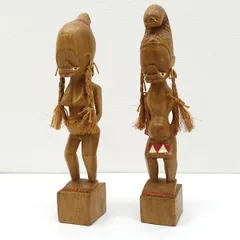 2026年最新】アフリカ木彫りの人気アイテム - メルカリ