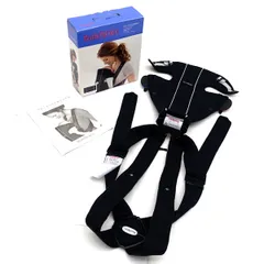 BabyBjorn / ベビービョルン ◆ベビーキャリア オリジナル スピリット ブラックダイアモンド 子供用品【中古】 