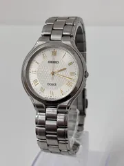SEIKO セイコー ドルチェ 8J41-0A10 不動