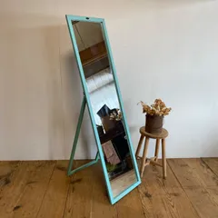 2026年最新】姿見・スタンドミラーの人気アイテム - メルカリ