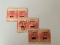 カバーマーク　スキンブライトクリーム　化粧下地　サンプル