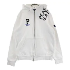 2026年最新】パーリーゲイツ パーカーの人気アイテム - メルカリ