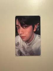 TOMORROW X TOGETHER(TXT) LG特典 スビン(CHOI SUBIN・チェスビン)