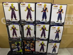 【まとめ売り】新品未開封　ドラゴンボールフィギュア　まとめ売り！12体 H2602102