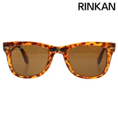 レイバン  RB4105 ウェイファーラー折りたたみサングラス メンズ 50□22