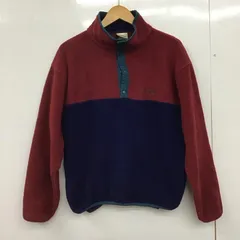 L.L.Bean エルエルビーン ジャケット、上着 ジャンパー、ブルゾン フリース