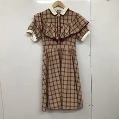 axes femme アクシーズファム ワンピース ロングスカート 