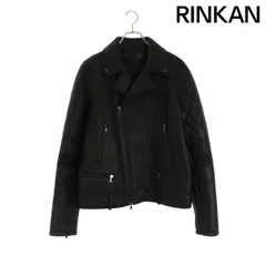 2026年最新】NEIL BARRETT レザージャケット・ライダースの人気