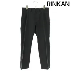 コムデギャルソンジュンヤワタナベマン  WR-P031 ウールスラックス メンズ S