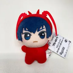 ⑧ブルーロック　潔世一　ちびぐるみ　アニマル着ぐるみver.　vol.1