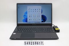 ブラックLAVIE第8世代Corei7/32G/SSD1.2TBバッテリー良好 - メルカリ