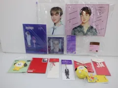 BTS SUGA グッズセット シュガ ユンギ