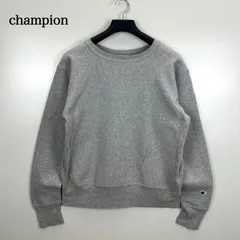 Champion USA REVERSE WEAVE sweat shirts L チャンピオン アメリカ製 復刻 赤タグ リバースウィーブ スウェット トレーナー 名作 目有り 無地