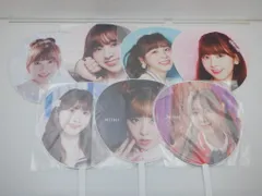 NiziU MIIHI グッズセット ミイヒ