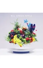 CD／Mrs.GREEN APPLE／Variety