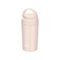 【新品未使用】【未開梱】サーモス 真空断熱ケータイタンブラー ベージュピンク 320ml JOV-320-BEPのサムネイル