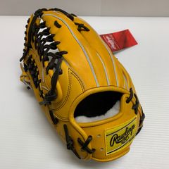 や*ま様 Rawlings PRO PREFERRED 硬式用グローブ NP6F - メルカリ