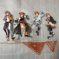 プロセカ プロジェクトセカイ カラフルステージ！ feat. 初音ミク 東雲彰人 アクリルスタンド まとめ売り 116