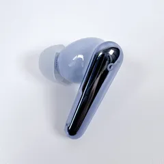 Anker アンカー Soundcore Liberty 4 Pro ワイヤレスイヤホン 左耳のみ スカイブルー 純正 片耳 単品 Bluetooth対応 交換用 予備に最適 送料無料 匿名配送