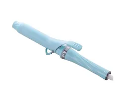 新品未使用　CREATEs クレイツイオン マカロンカールアイロン 32mm　CCMG32-B ミント