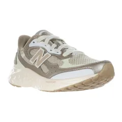 ニューバランス ランニングシューズ D幅 レディース Newbalance フレッシュフォームアリシV4 シューズ 陸上 トレーニング スポーツシューズ 女性 ランシュー レトロ 運動靴 スニーカー FRESH FOAM ARISHI V4/WARIS-TG4