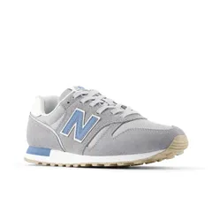 ニューバランス スニーカー B幅 レディース Newbalance 373  細め スリム ローカット シューズ ランニングスタイル Nロゴ レディーススニーカー 婦人靴 運動靴 キレイめ スポーツMIX  くつ/WL373-XD2
